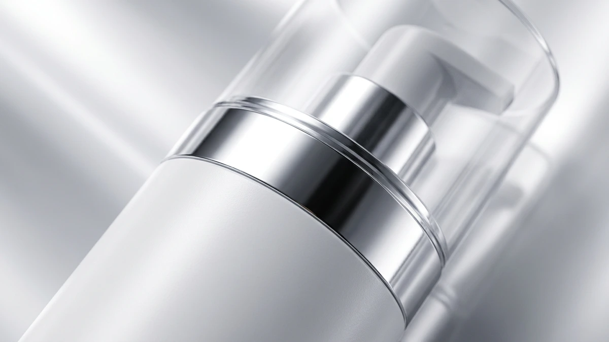 Sublime Repair & Shine Serum
