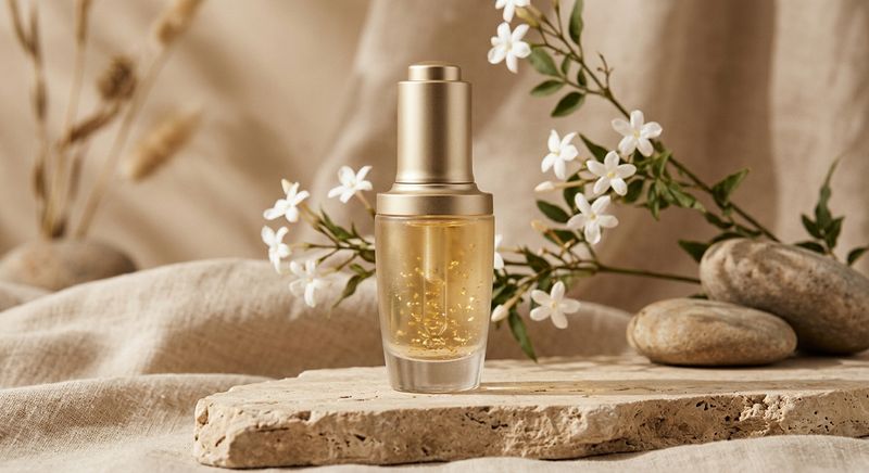 Serum Royale d'Or 24K