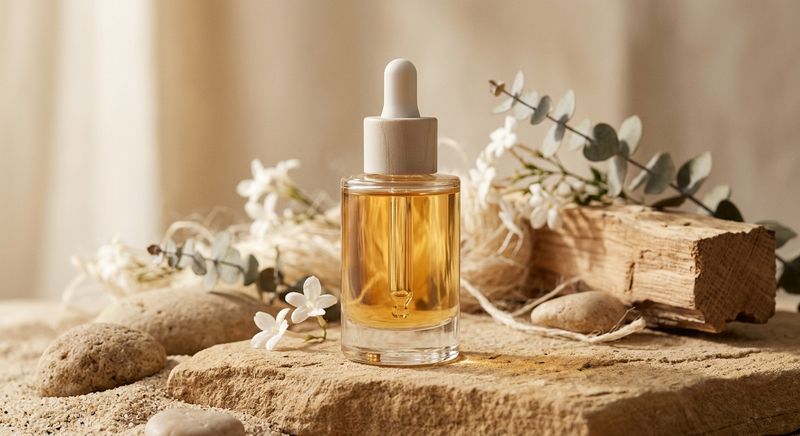 Divine Nectar Radiance Elixir