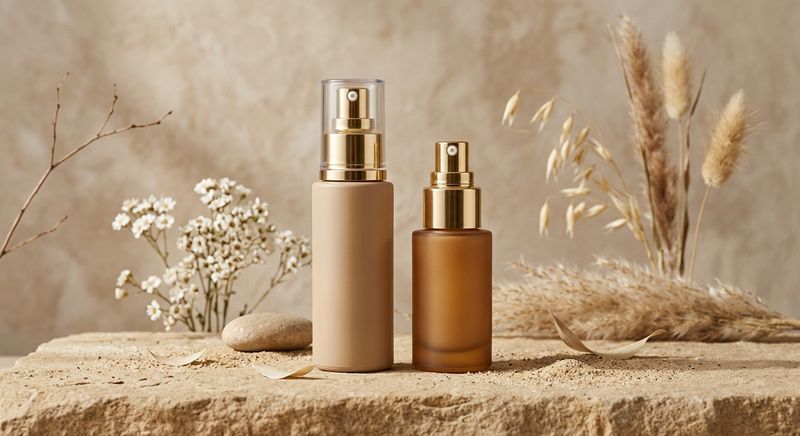 Aura Silk: Precision Airless Elixir Serum